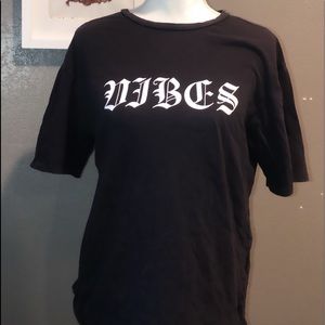 kendall & kylie collection tee